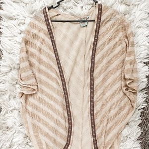 Buckle Brand cardigan